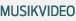 Musikvideo