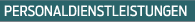 Personaldienstleistung
